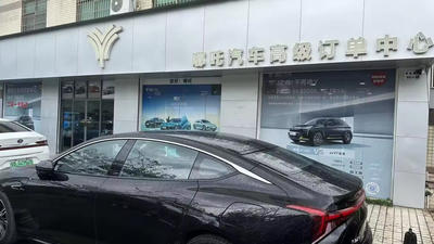 Porcellana Shenzhen Lvhuazhou New Energy Vehicle Development Co., Ltd.