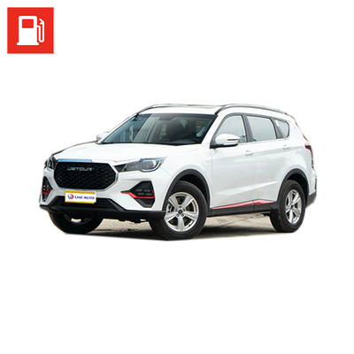 Volante multifunzione Chery Jetour X70 1.5L 5 porte 5 posti SUV compatto per famiglie