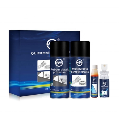 Kit di manutenzione automatica speciale OEM/ODM Special 4-in-1 Set