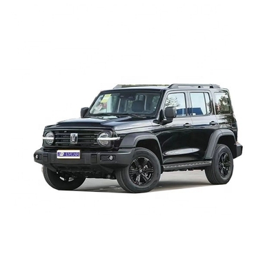 6 Forward Shift Great Wall Tank 300 Auto usata con dimensione pneumatica R17 e luce elettrica LED