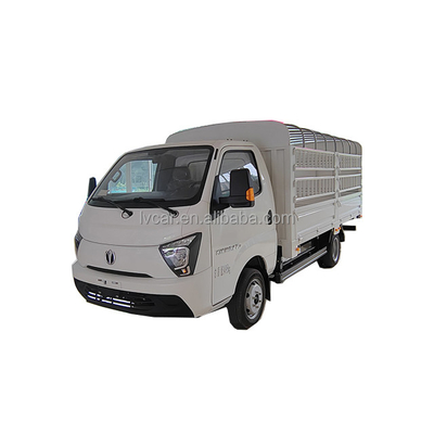 2023FeiDi EF3 Energy Freight Piccolo camion 250km Cruising Range Solution Provider