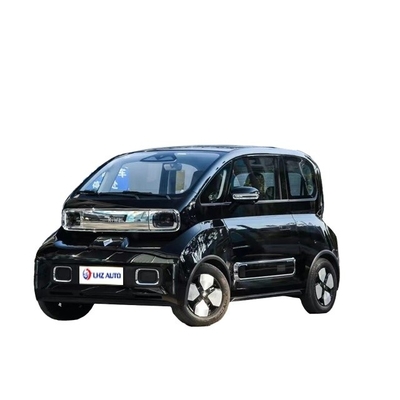 305 km di autonomia e 105 km/h di velocità La Baojun Kiwi EV del 2024 è l' auto elettrica per adulti più votata