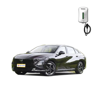 Veicolo energetico 2024 Wuling Xingguang PHEV 5 porte 5 posti Classe A berlina con lunga autonomia