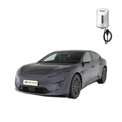 Il più venduto Avatr 12 2024 5 posti 4 porte SUV con 650 km di autonomia e quattro ruote motrici