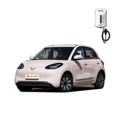 Wuling Motors 2024 Prezzi dei veicoli energetici per SUV a batteria agli ioni di litio a sterzo sinistro