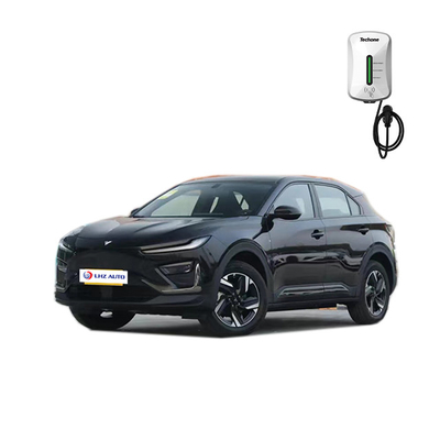 2024 Neta X Compact Home SUV elettrico puro con 500 km di autonomia e 5 posti a sinistra