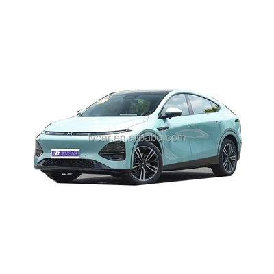 Personalizzato 2023 Xiaopeng G6 755 Ultra Long Range Pro Medium SUV Veicolo elettrico