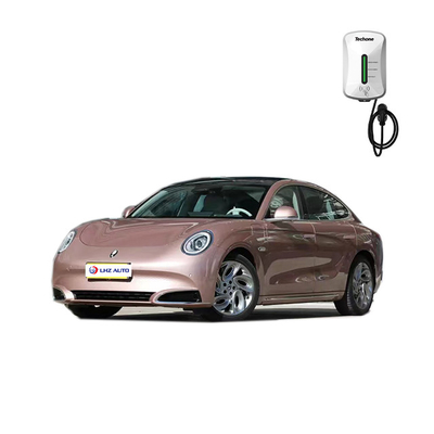 Changan Uni-K Adult Electric Cars con coppia massima di 210 Nm e autonomia di 401 km