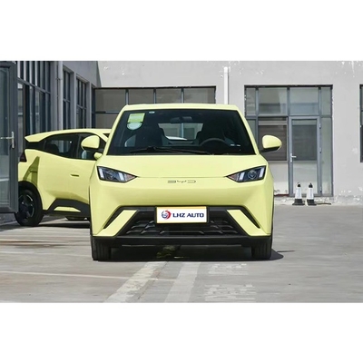 405KM Long Range Energy Car EV BYD Seagull 2024 Flying Edition Capacità della batteria 30.08kWh