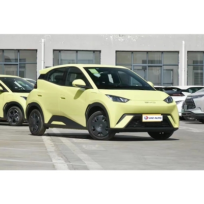 405KM Long Range Energy Car EV BYD Seagull 2024 Flying Edition Capacità della batteria 30.08kWh