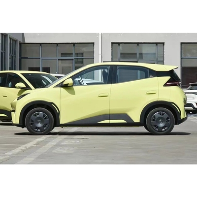 405KM Long Range Energy Car EV BYD Seagull 2024 Flying Edition Capacità della batteria 30.08kWh