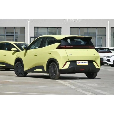 405KM Long Range Energy Car EV BYD Seagull 2024 Flying Edition Capacità della batteria 30.08kWh