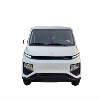 Carro universale da 3 metri Geely V6E Auto elettrica per 2 passeggeri