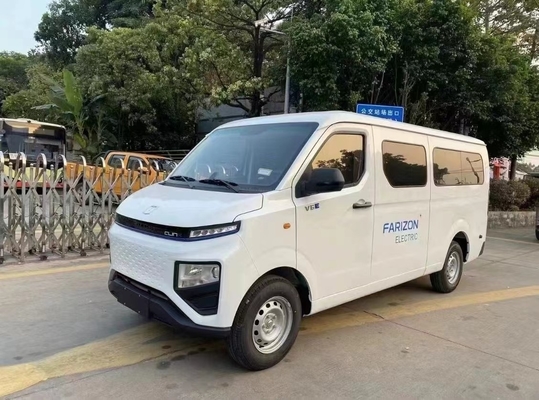 Carro universale da 3 metri Geely V6E Auto elettrica per 2 passeggeri