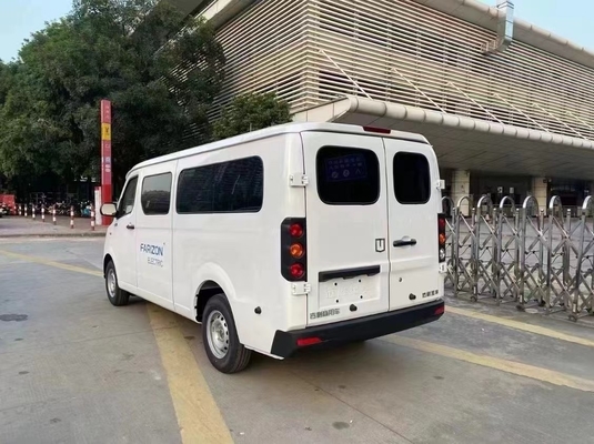 Carro universale da 3 metri Geely V6E Auto elettrica per 2 passeggeri
