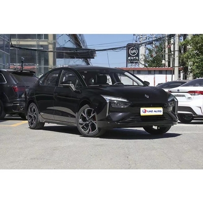 Autovetture elettriche certificate UE a lungo raggio con batteria al litio e tempo di ricarica di 0,5 ore