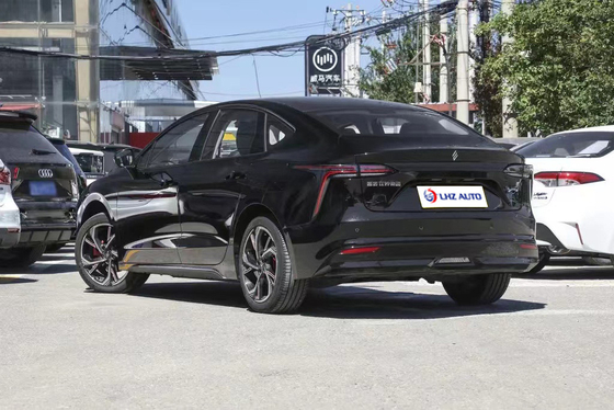 Autovetture elettriche certificate UE a lungo raggio con batteria al litio e tempo di ricarica di 0,5 ore
