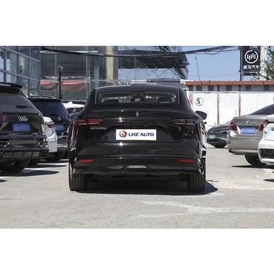 Autovetture elettriche certificate UE a lungo raggio con batteria al litio e tempo di ricarica di 0,5 ore
