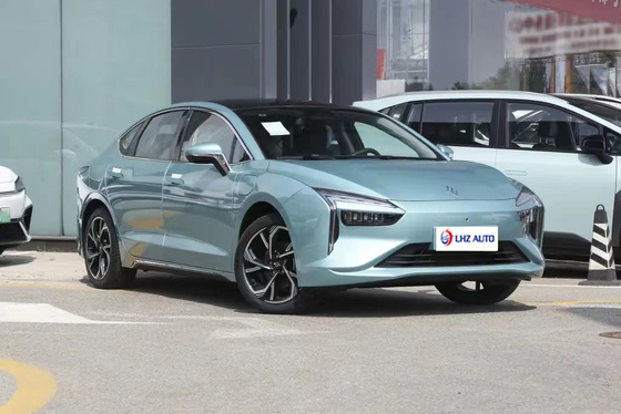 Veicoli a combustibile elettrico 100% certificati UE con batteria al litio e elevate vendite nel 2024