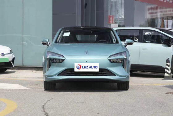 Veicoli a combustibile elettrico 100% certificati UE con batteria al litio e elevate vendite nel 2024