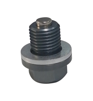 Magnetic Oil Pan Drain Bolt Plug M14x1.5 M12x2.25 per il SUV AC SCHNITZER X6 E71 08-14