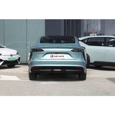 Veicoli a combustibile elettrico 100% certificati UE con batteria al litio e elevate vendite nel 2024