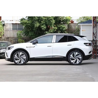 2024 Volkswagen ID4 SUV elettrico con autonomia di crociera di 425 km e capacità della batteria di 84,8 kWh