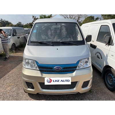Kairui Van RWD Drive manuale regolazione del sedile del conducente conveniente di seconda mano