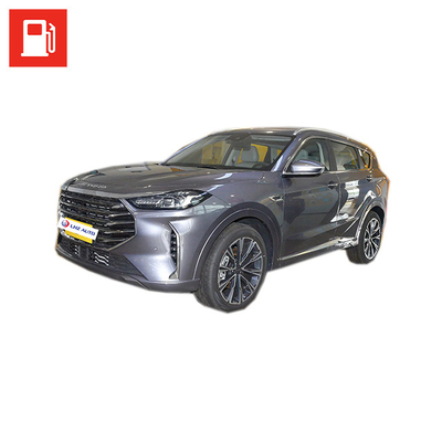 Faretti a LED Jetour X70 Il miglior SUV familiare da 1,5 litri con touch screen e fari a LED