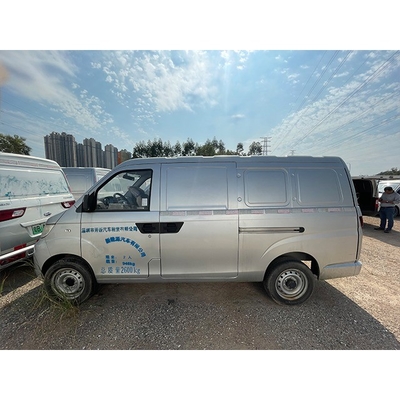 Kairui Van RWD Drive manuale regolazione del sedile del conducente conveniente di seconda mano