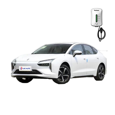 EVEASY 2024 Autovetture elettriche Veicoli a energia che soddisfano le norme europee e americane