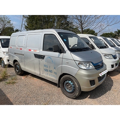 Kairui Van RWD Drive manuale regolazione del sedile del conducente conveniente di seconda mano