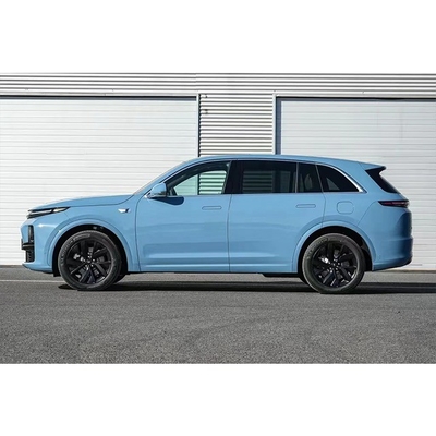 Migliorare al 2024 LiL7 SUV ibrido plug-in La perfetta miscela di lusso e tecnologia