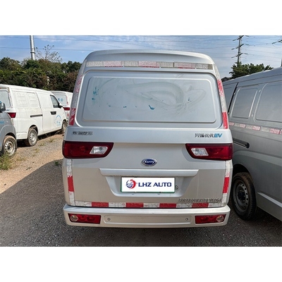Kairui Van RWD Drive manuale regolazione del sedile del conducente conveniente di seconda mano
