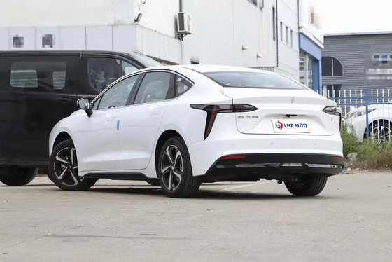 EVEASY 2024 Autovetture elettriche Veicoli a energia che soddisfano le norme europee e americane
