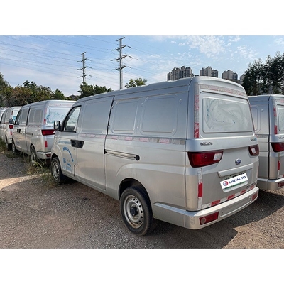 Kairui Van RWD Drive manuale regolazione del sedile del conducente conveniente di seconda mano