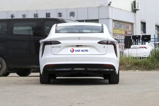 EVEASY 2024 Autovetture elettriche Veicoli a energia che soddisfano le norme europee e americane