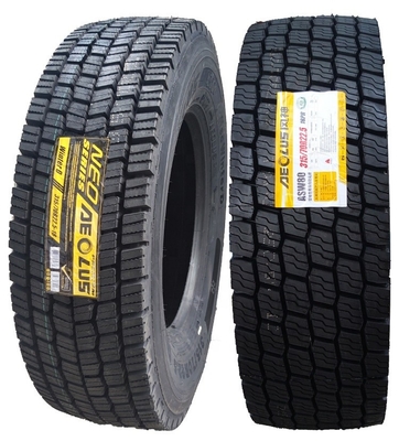 Pneumatici invernali per auto passeggeri con cerchiera standard Pneumatici di taglia 235/55ZR17