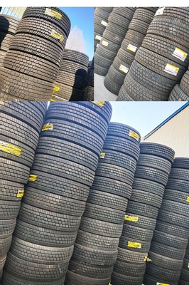 Pneumatici invernali per auto passeggeri con cerchiera standard Pneumatici di taglia 235/55ZR17