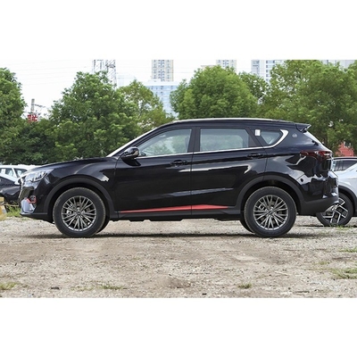 Compatto 1.5L Power 5-Door 5-Seat Family SUV con luce diurna a LED Chery Jetour X70