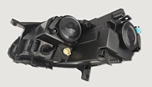 Numero OE 260604AF5A e fari originali per auto per Nissan 2016 SYLPHY