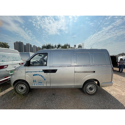 Carry Youyou EV Mini Vans elettrici Auto usate -Made Energy Vans con lunga durata