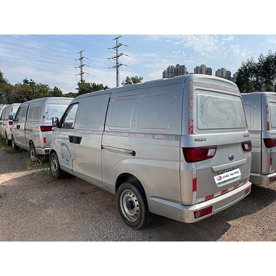 Carry Youyou EV Mini Vans elettrici Auto usate -Made Energy Vans con lunga durata