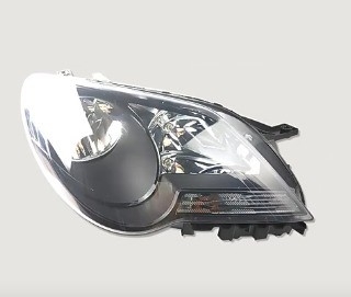 Numero OE 260604AF5A e fari originali per auto per Nissan 2016 SYLPHY
