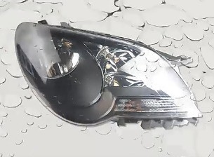 Numero OE 260604AF5A e fari originali per auto per Nissan 2016 SYLPHY