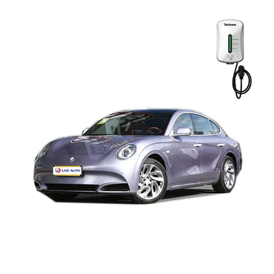 Ora Lightning Cat di Great Wall Motors La combinazione perfetta di stile ed efficienza