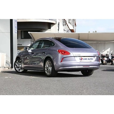 Ora Lightning Cat di Great Wall Motors La combinazione perfetta di stile ed efficienza