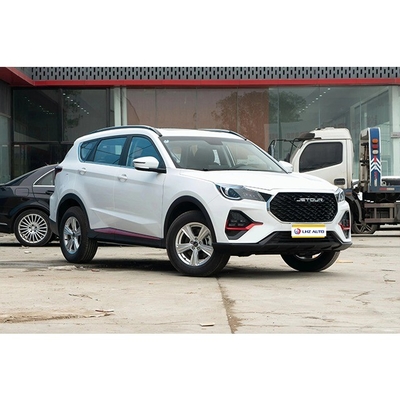 Volante multifunzione Chery Jetour X70 1.5L 5 porte 5 posti SUV compatto per famiglie