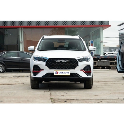 Volante multifunzione Chery Jetour X70 1.5L 5 porte 5 posti SUV compatto per famiglie