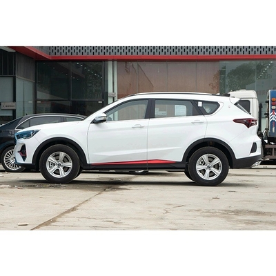 Volante multifunzione Chery Jetour X70 1.5L 5 porte 5 posti SUV compatto per famiglie